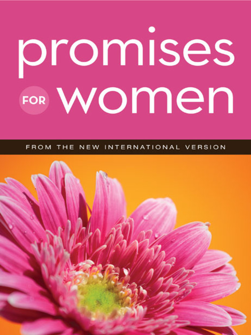 Title details for Promises for Women by Larry Richards - Available